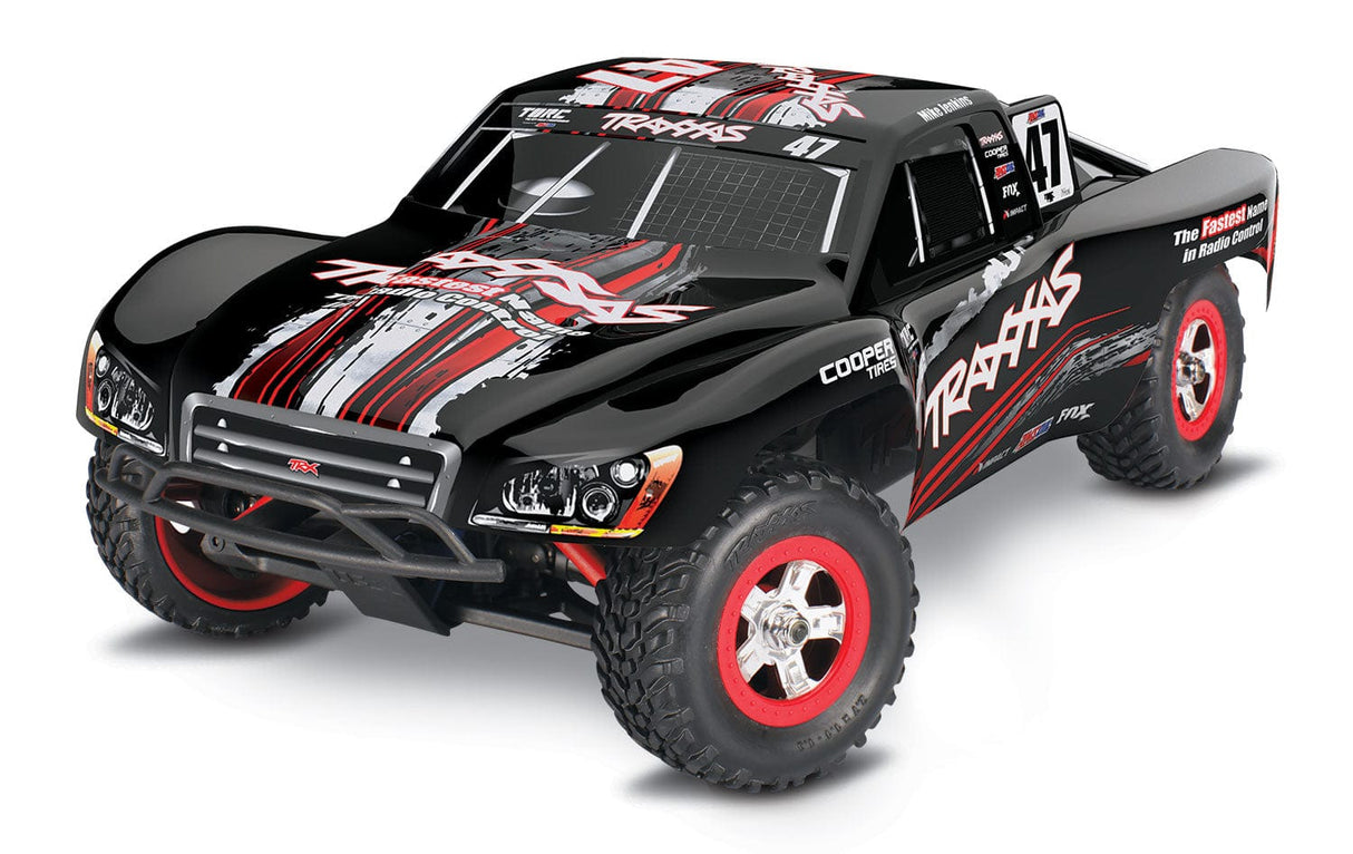 Traxxas 1/16 Slash 4X4