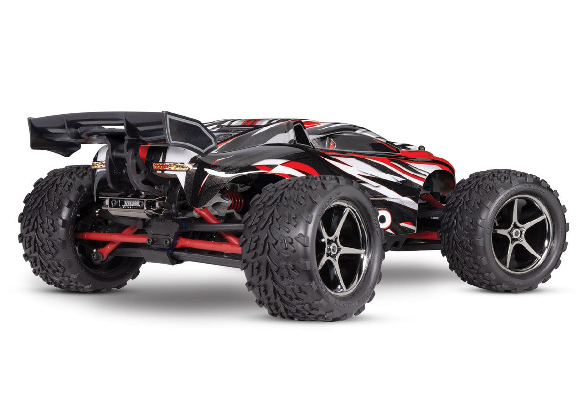 Traxxas 1/16 E-Revo 4X4