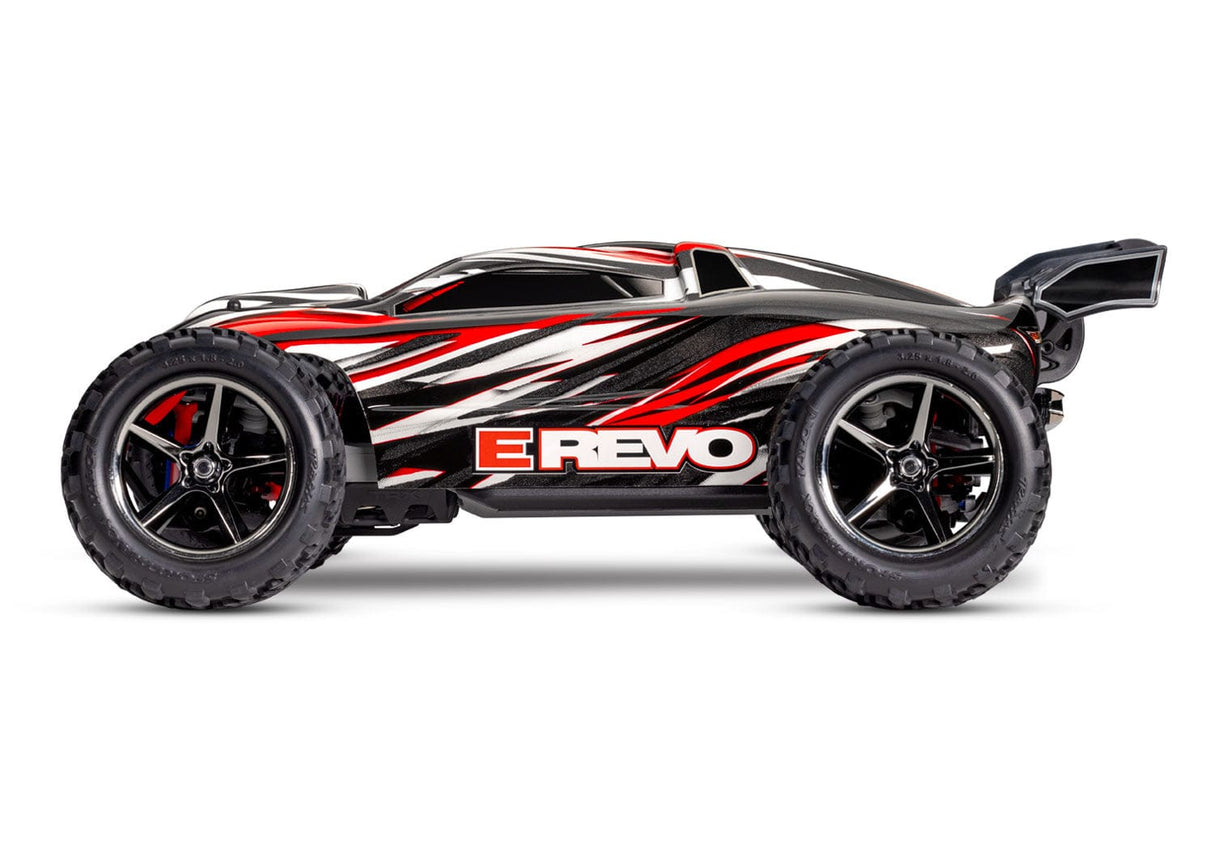 Traxxas 1/16 E-Revo 4X4