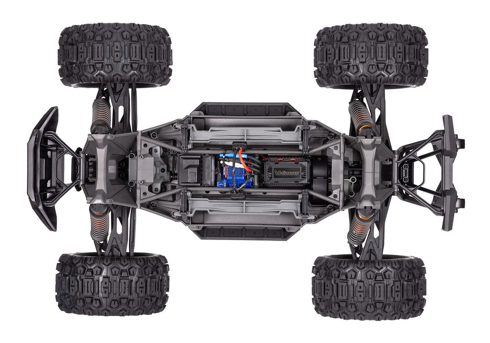 Traxxas X-Maxx - 8S Power
