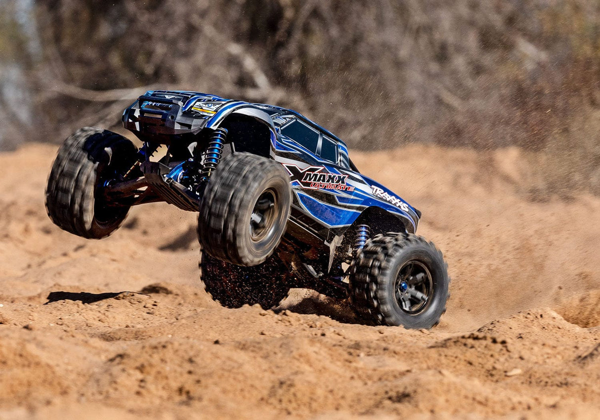Traxxas X-Maxx Ultimate