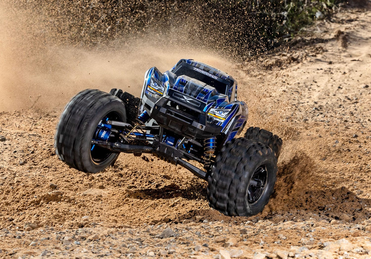 Traxxas X-Maxx Ultimate