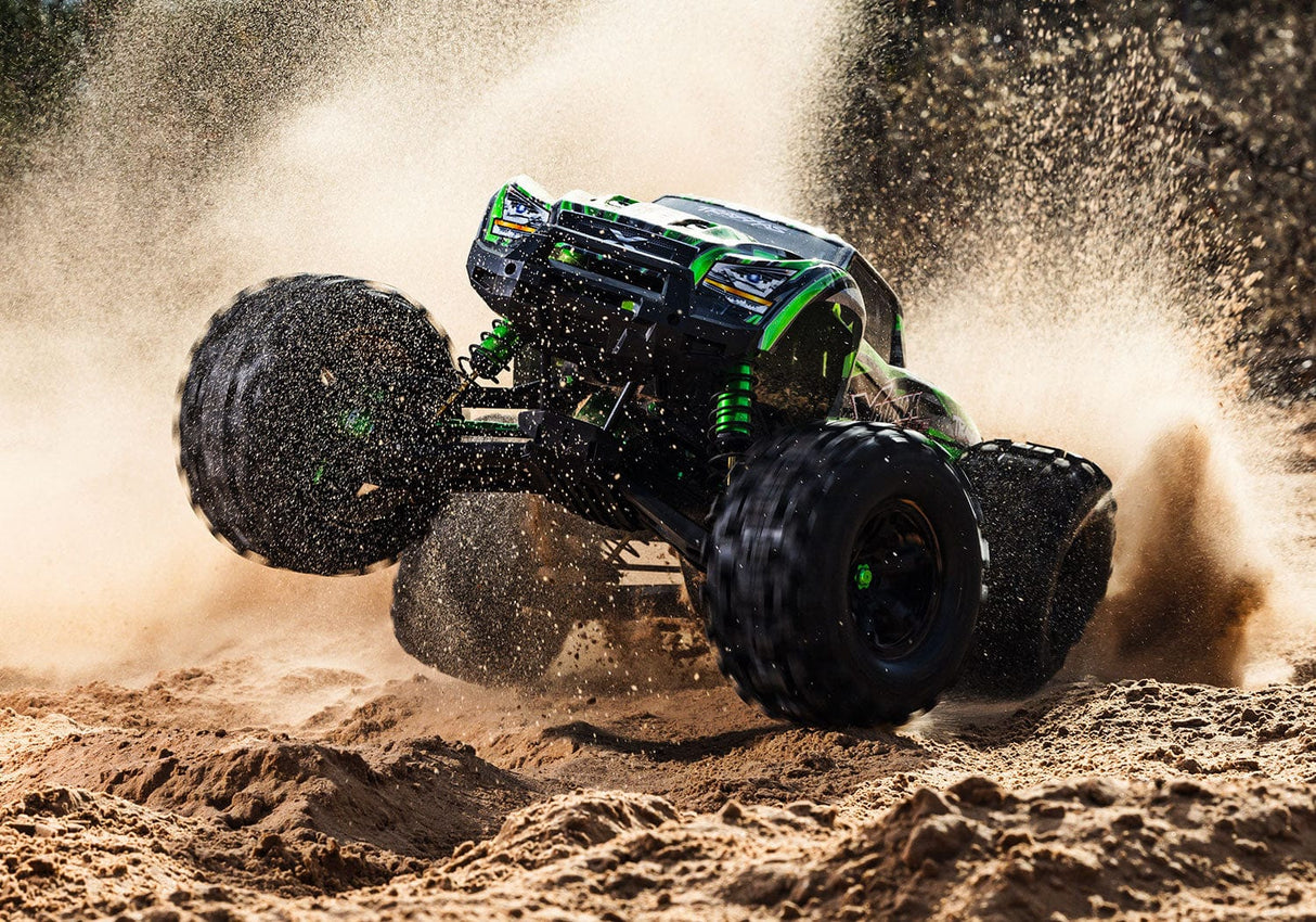 Traxxas X-Maxx Ultimate