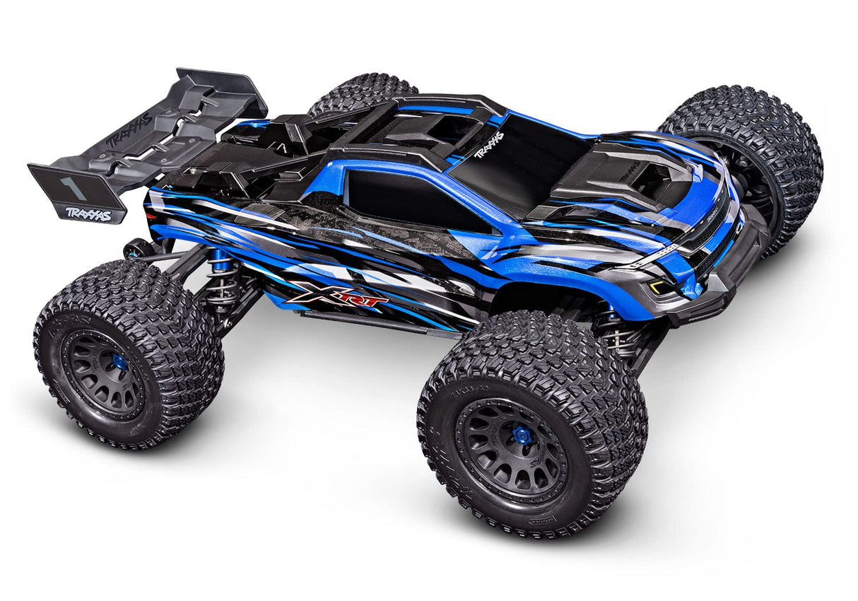 Traxxas 1/5 XRT 4WD
