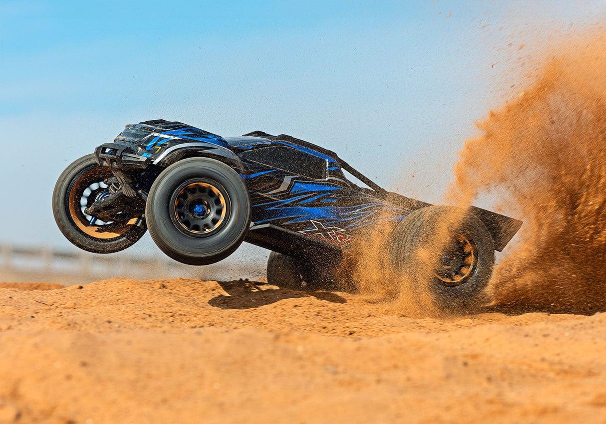 Traxxas 1/5 XRT Ultimate 4WD