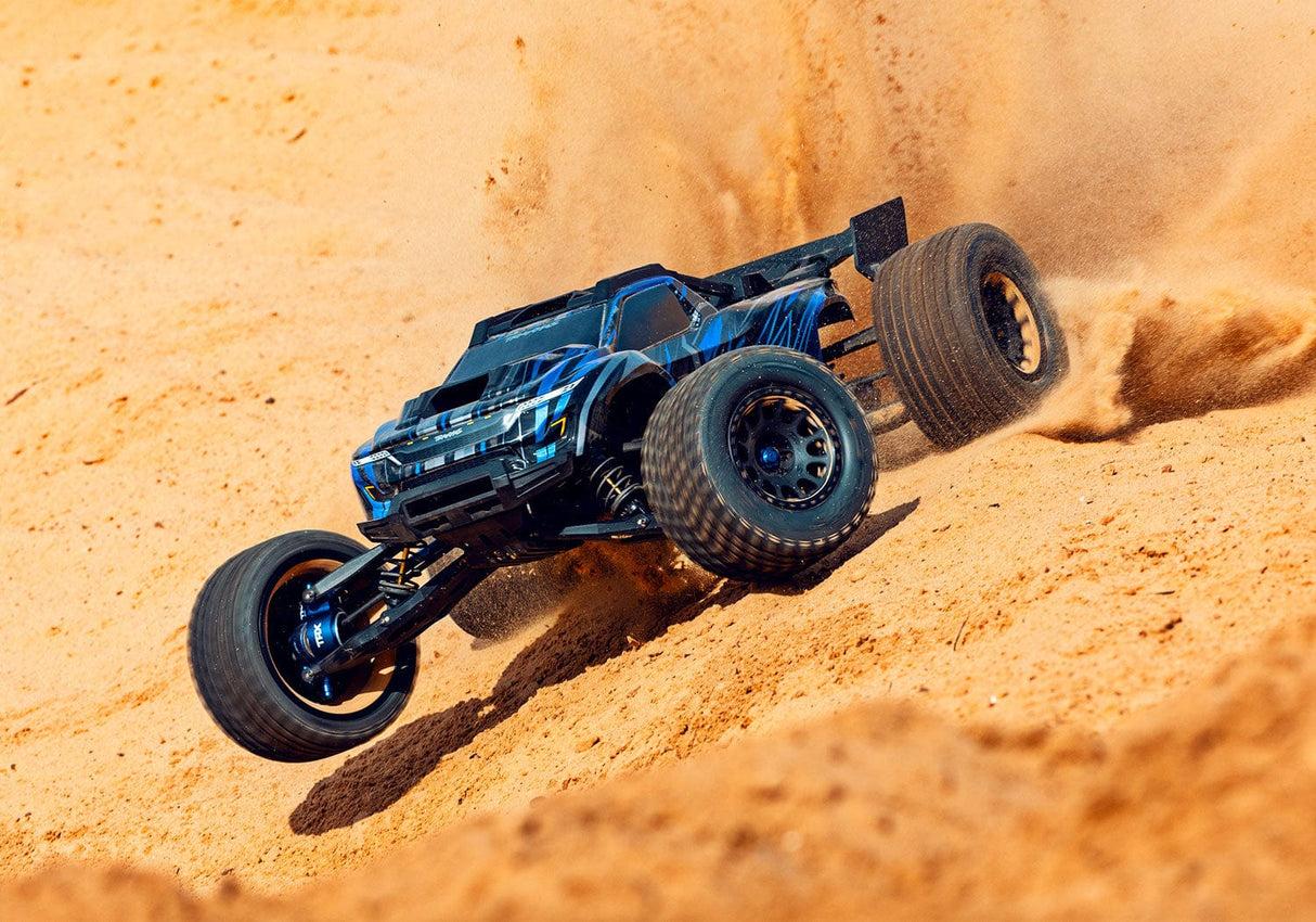 Traxxas 1/8 XRT Ultimate 4WD