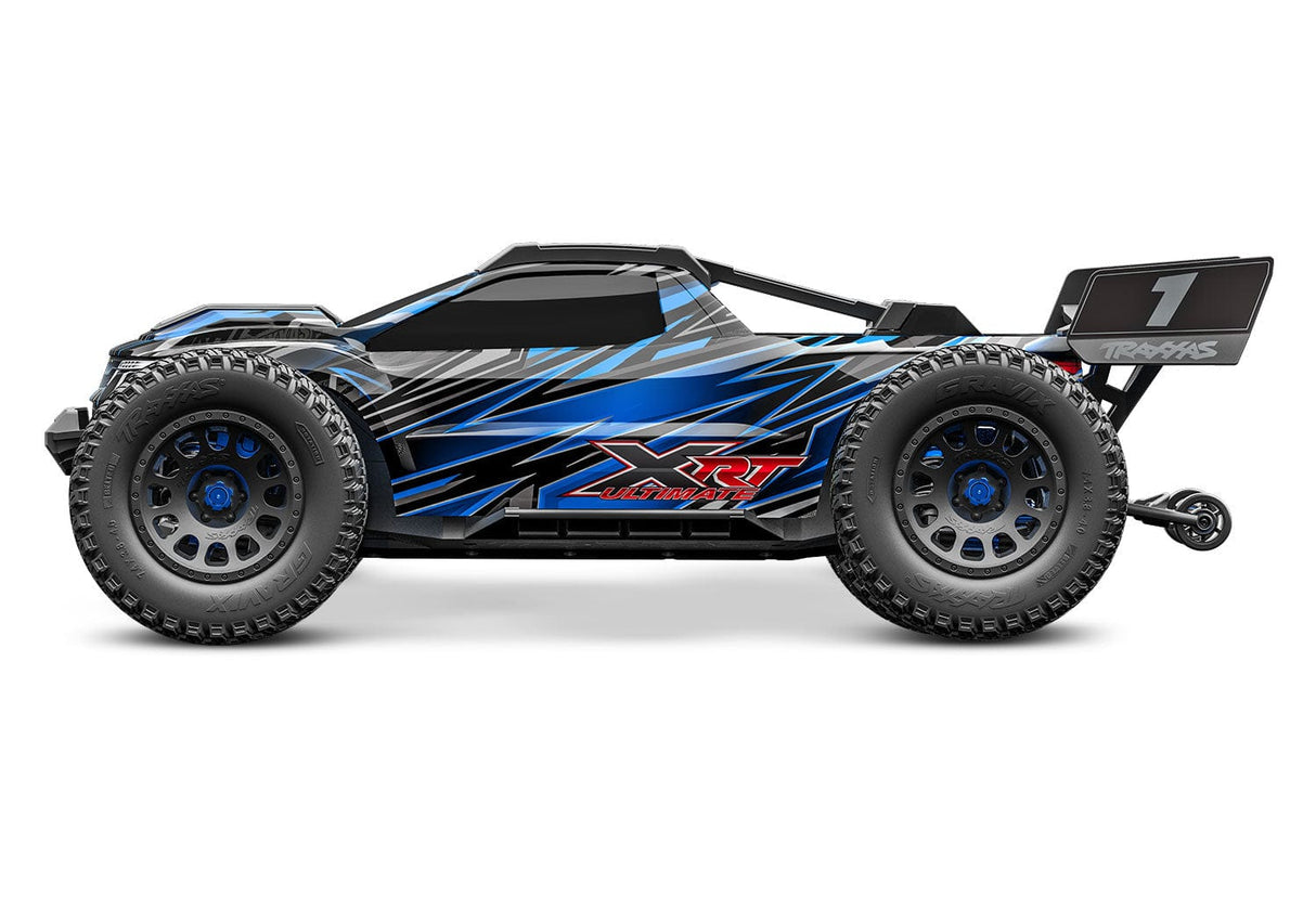 Traxxas 1/5 XRT Ultimate 4WD