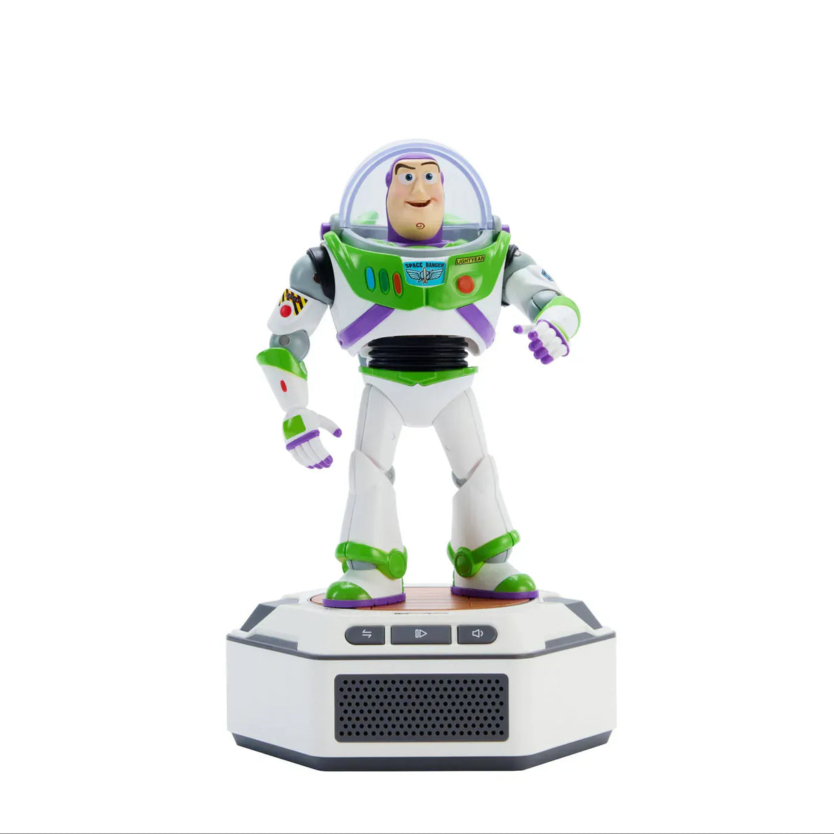 Robosen Mini Robot - Toy Story 30th Anniversary Collector's Set
