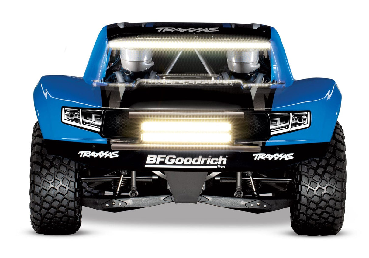 Traxxas UDR - Unlimited Desert Racer