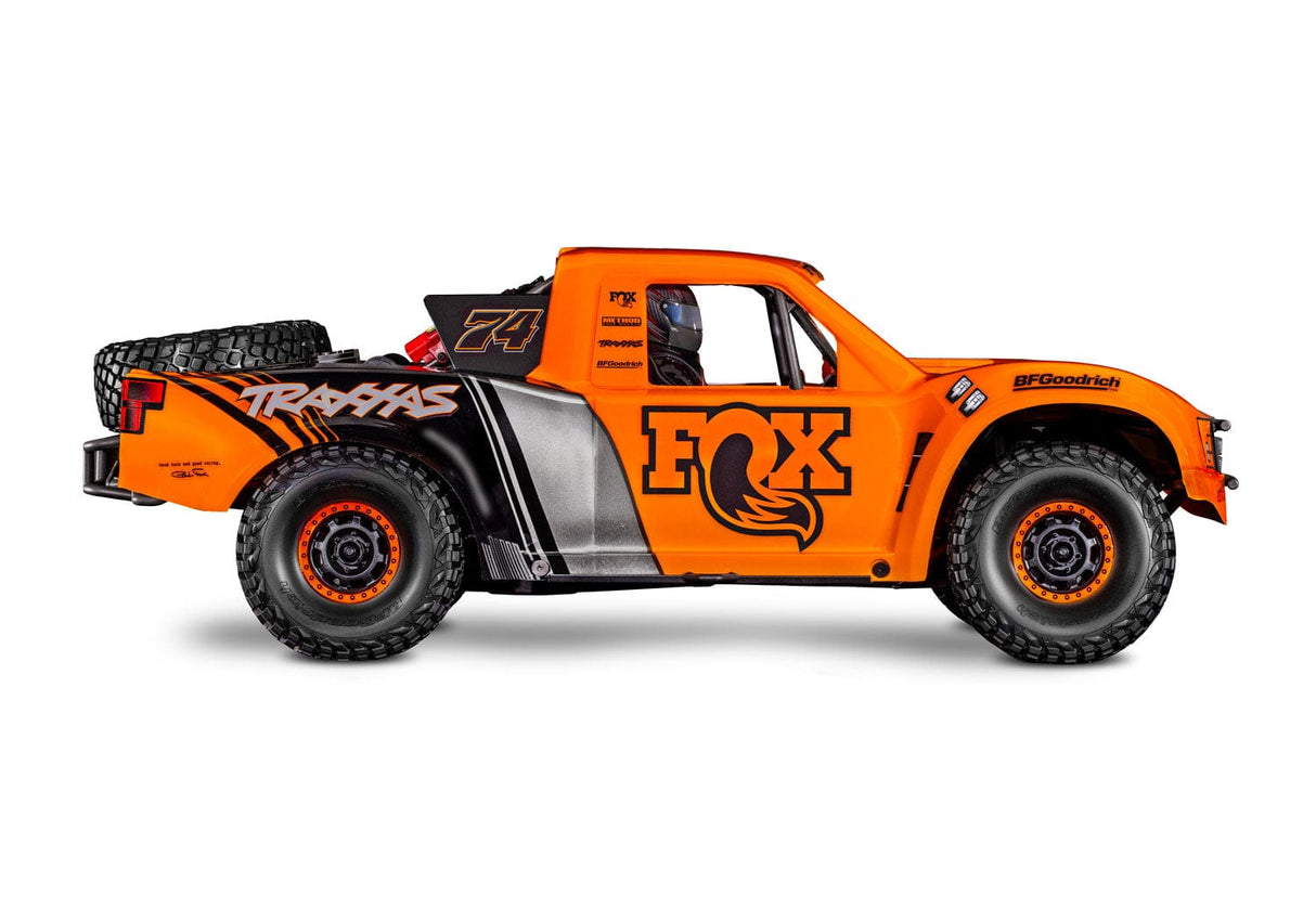Traxxas UDR - Unlimited Desert Racer