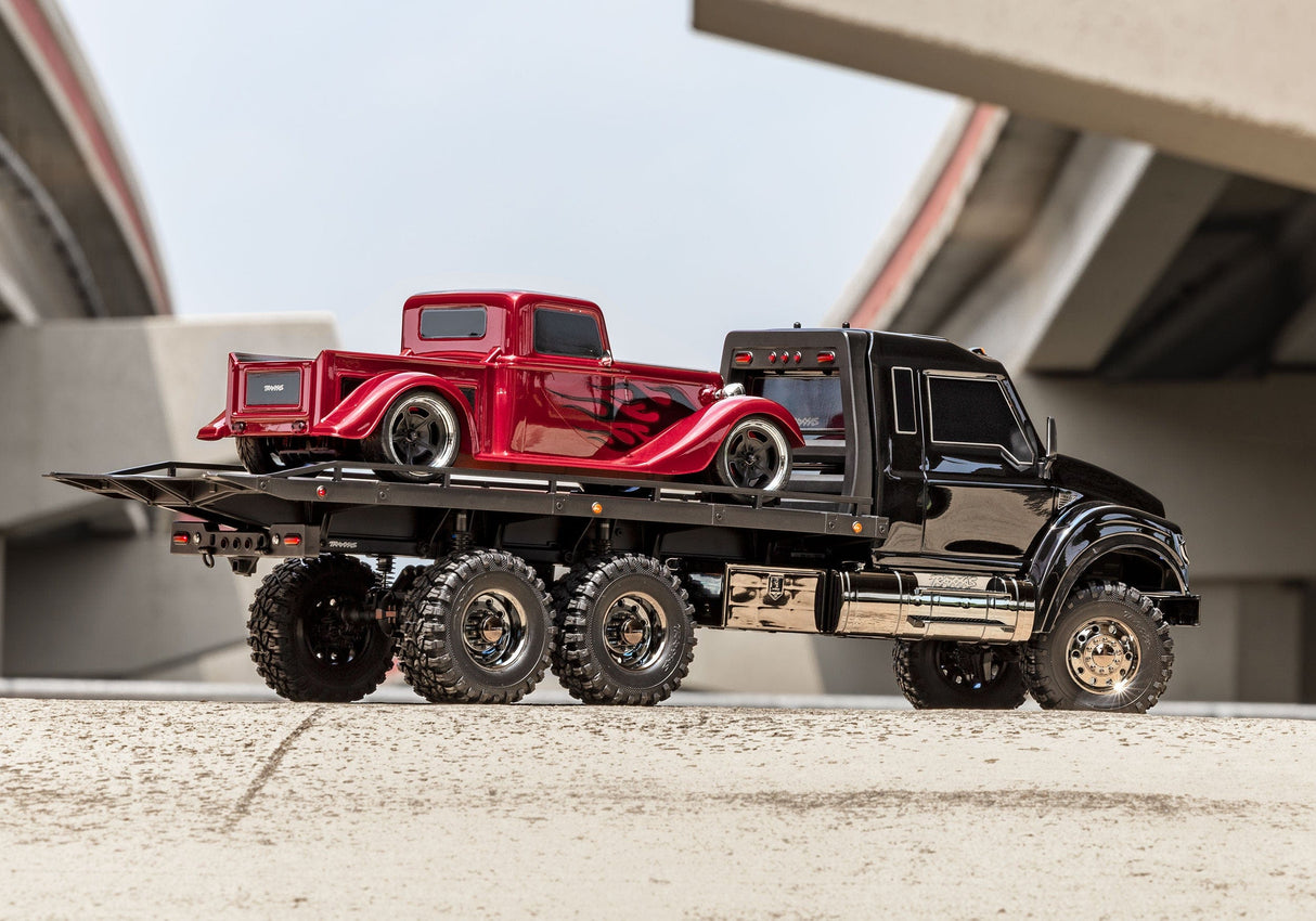 Traxxas TRX-6 Ultimate RC Hauler