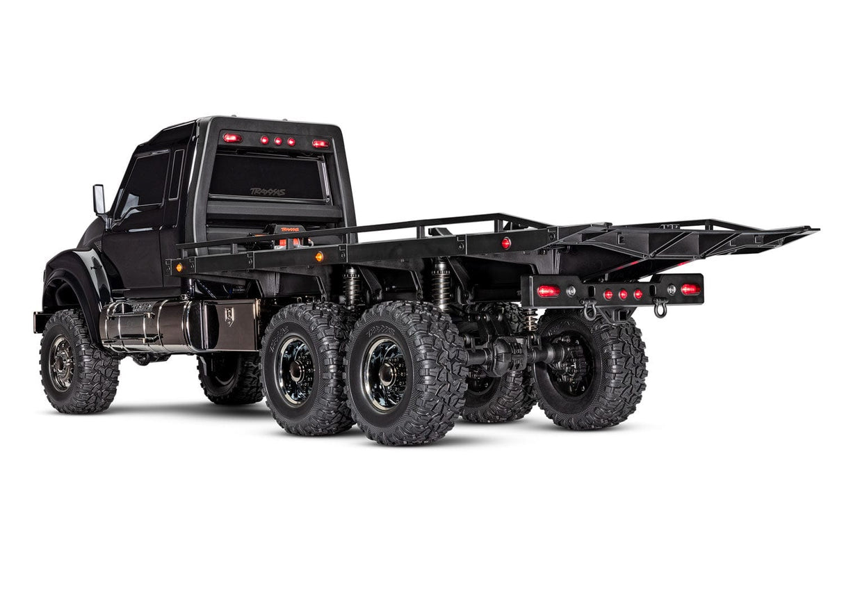 Traxxas TRX-6 Ultimate RC Hauler