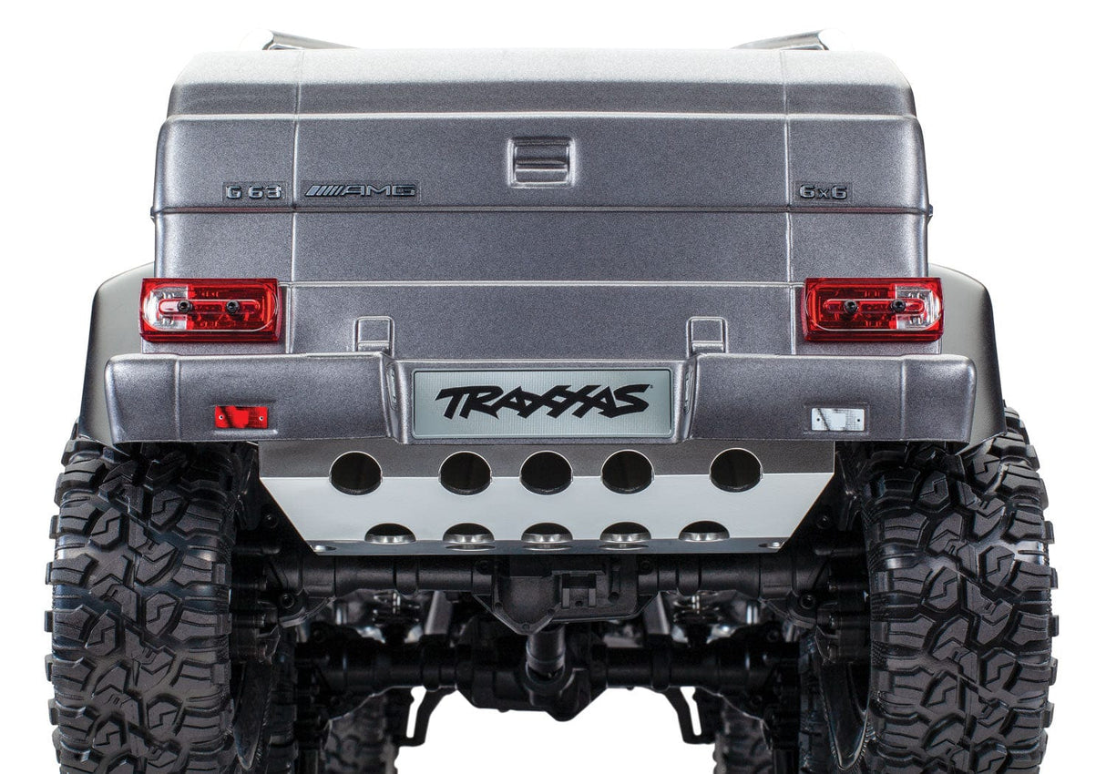 Traxxas Mercedes-Benz G63 AMG 6x6 - TRX6