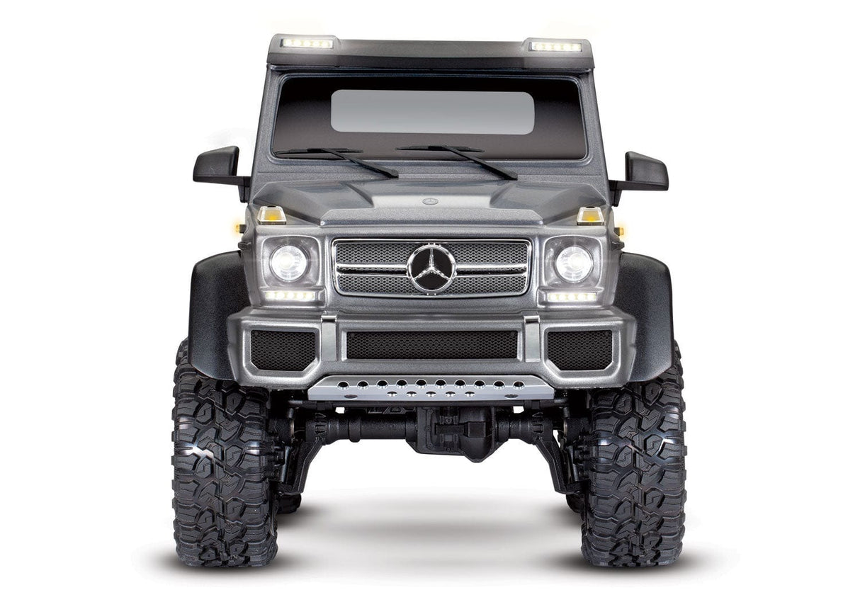 Traxxas Mercedes-Benz G63 AMG 6x6 - TRX6