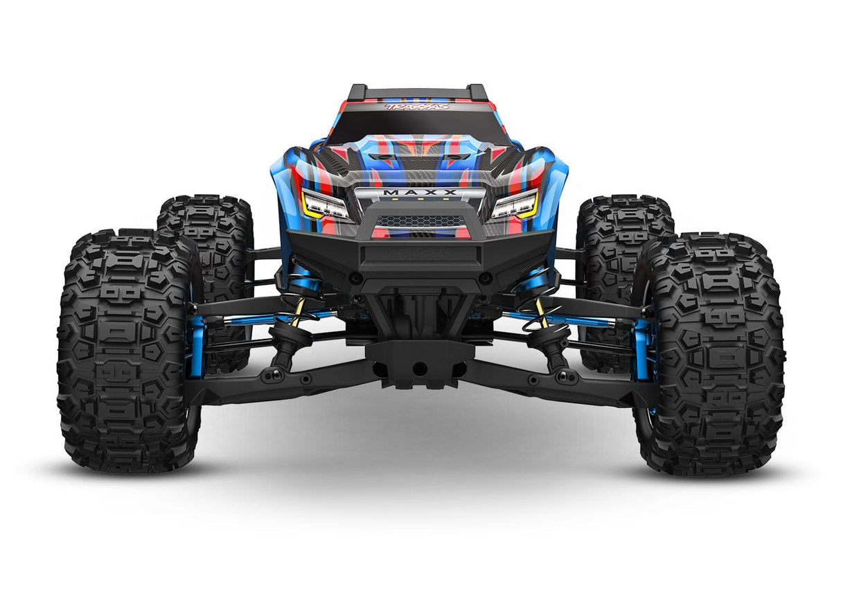 Traxxas 1/10 Maxx Ultimate