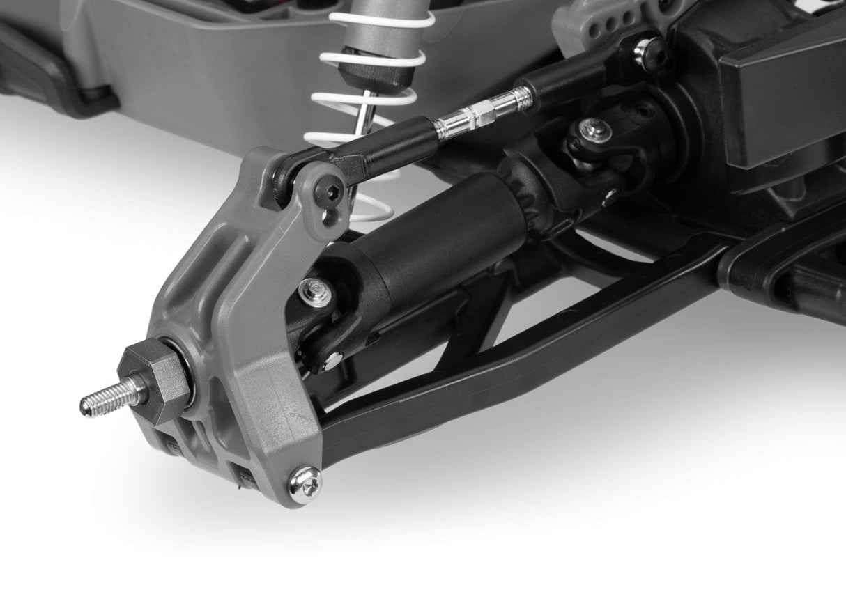 Traxxas Stampede 4x4 VXL-3S Brushless