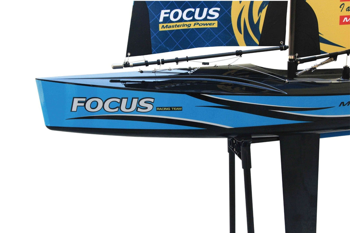 Joysway Focus V3 1-Metre RC Yelkenli