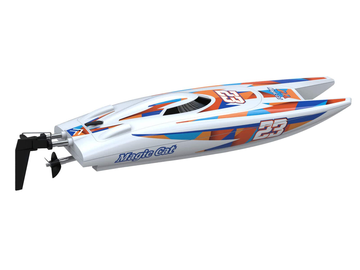 Joysway Magic Cat V6 RTR Mini RC Tekne