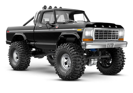 Traxxas 1/18 TRX-4M™ High Trail™ Ford F150