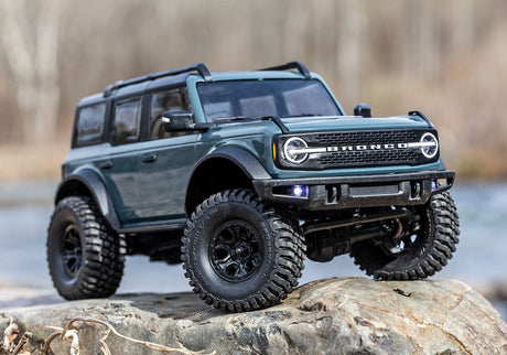 Traxxas TRX-4M 1/18 Ford Bronco