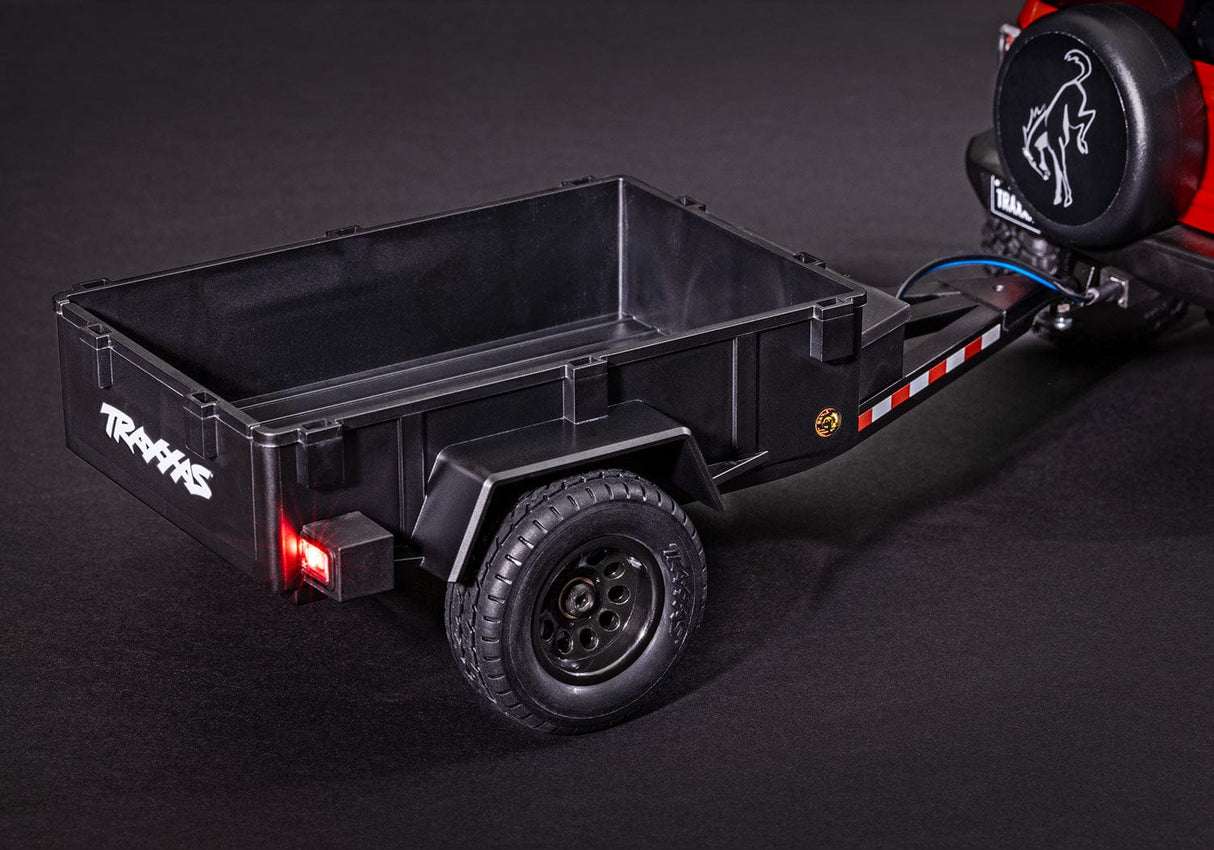 TRX-4M Trailer Işık Kiti