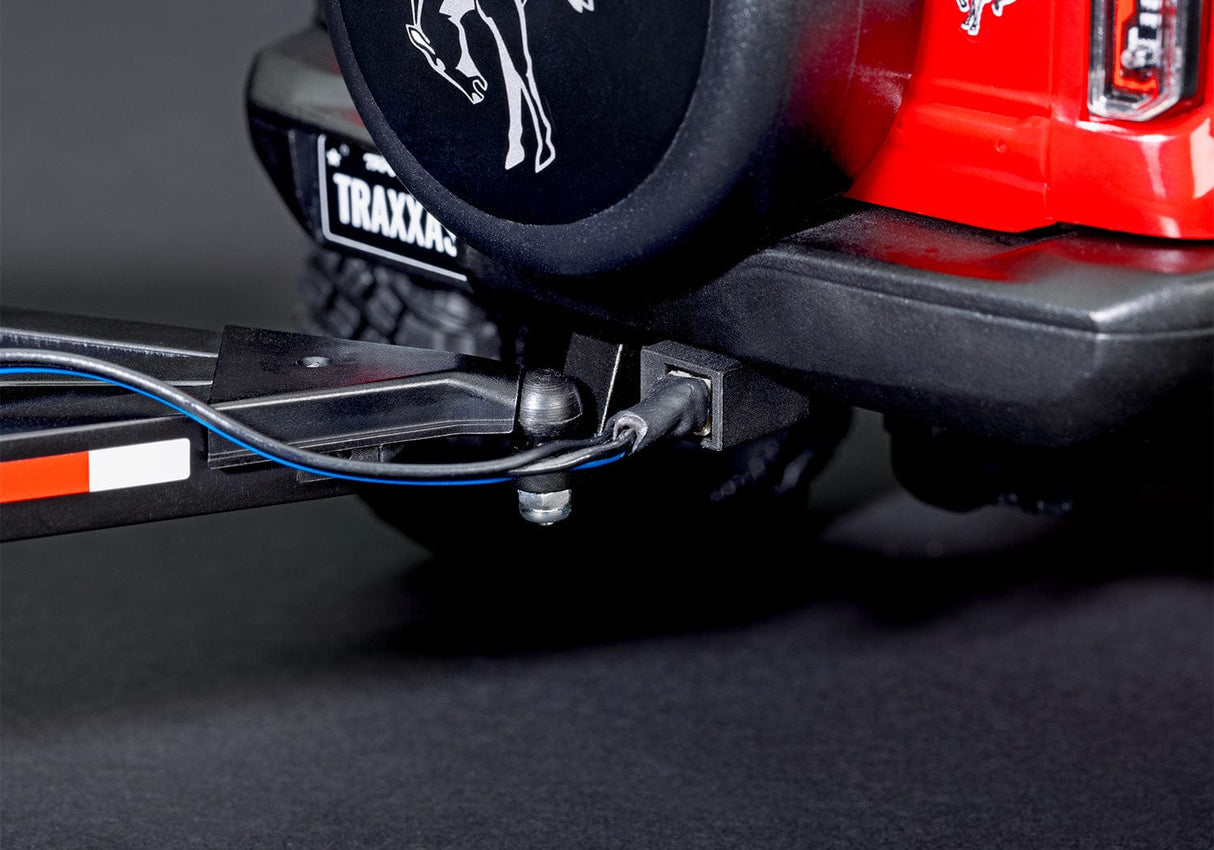 TRX-4M Trailer Işık Kiti