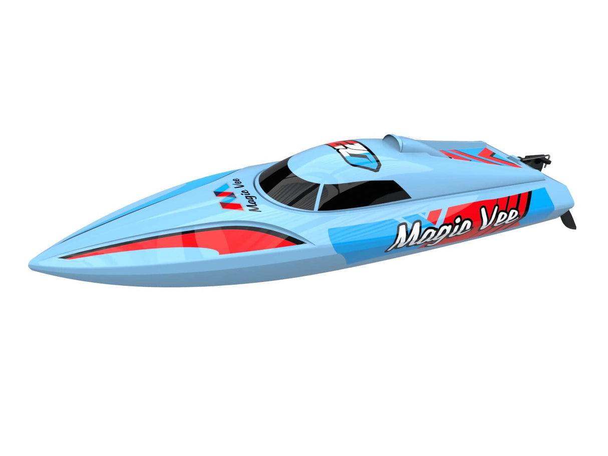 Joysway Magic Vee V6 RTR Mini RC Tekne