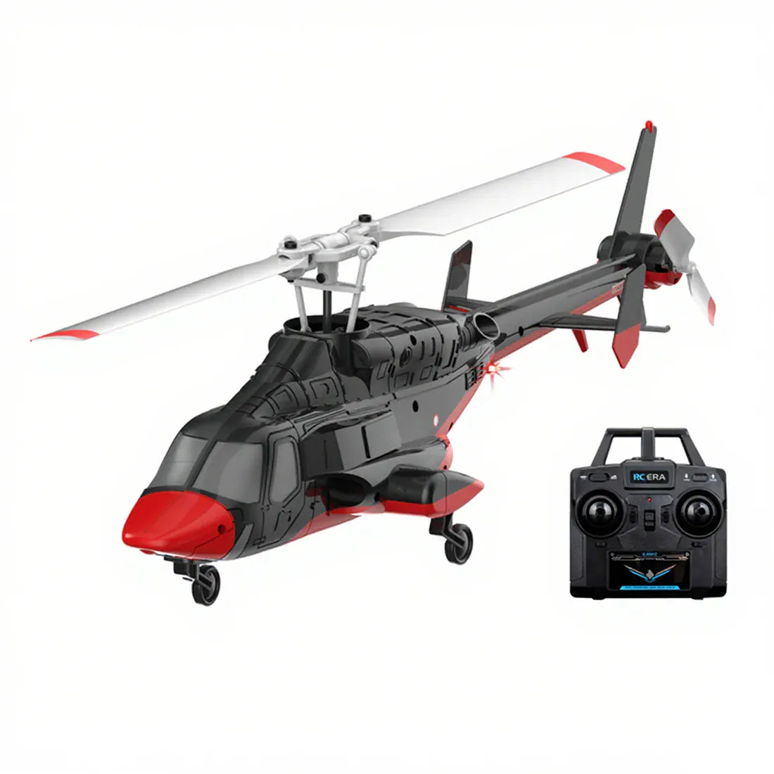RC ERA A61 Mini Airwolf - RTF RC Helikopter