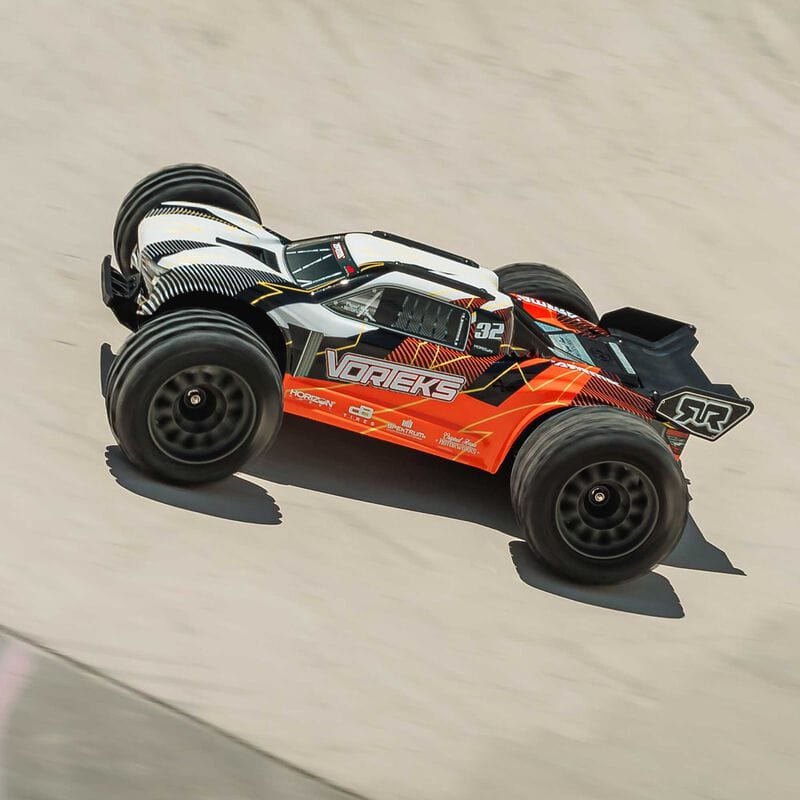 ARRMA RC 1/10 Vorteks 2WD RTR