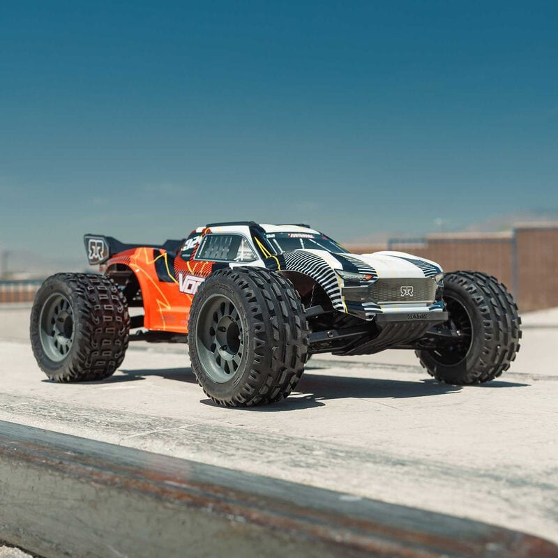 ARRMA RC 1/10 Vorteks 2WD RTR