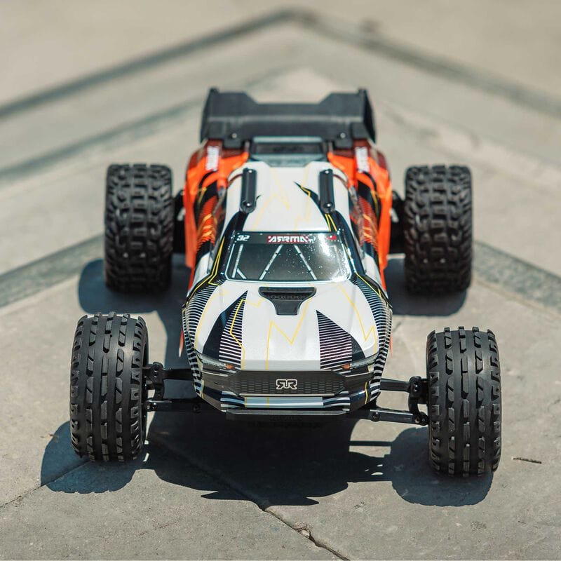 ARRMA RC 1/10 Vorteks 2WD RTR