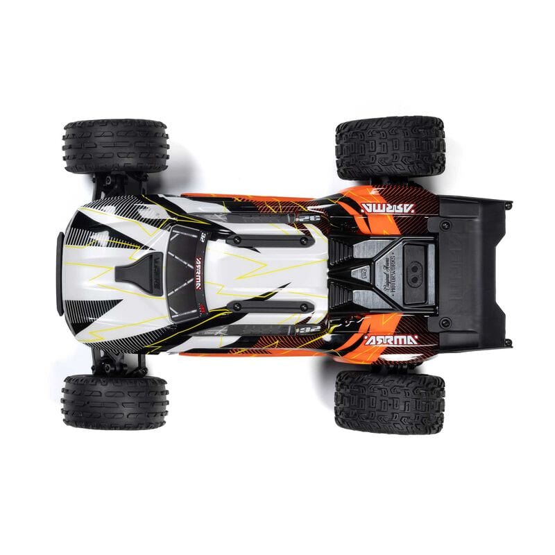 ARRMA RC 1/10 Vorteks 2WD RTR