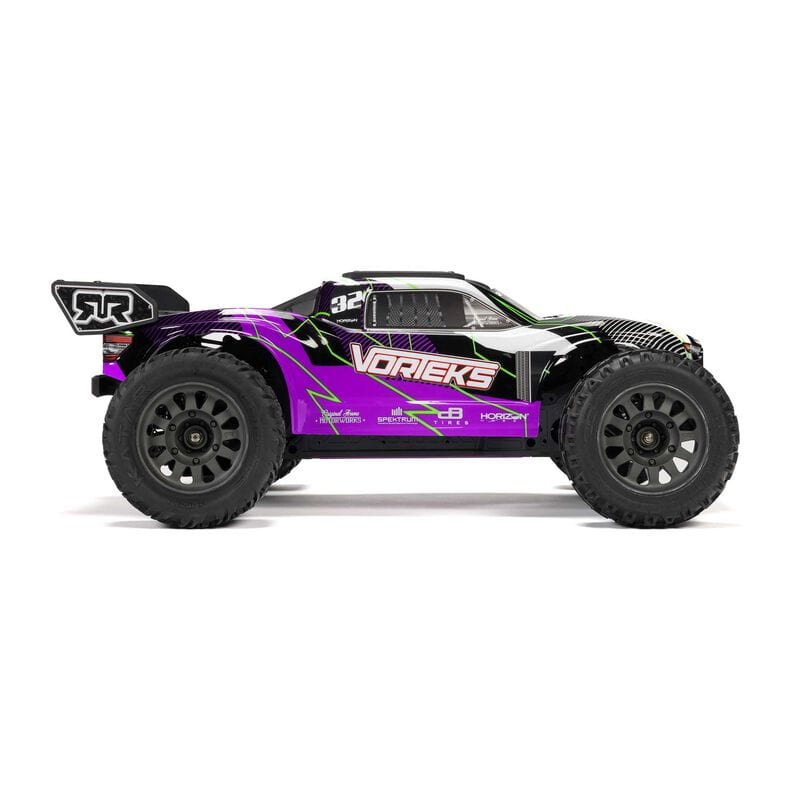 ARRMA RC 1/10 Vorteks 2WD RTR