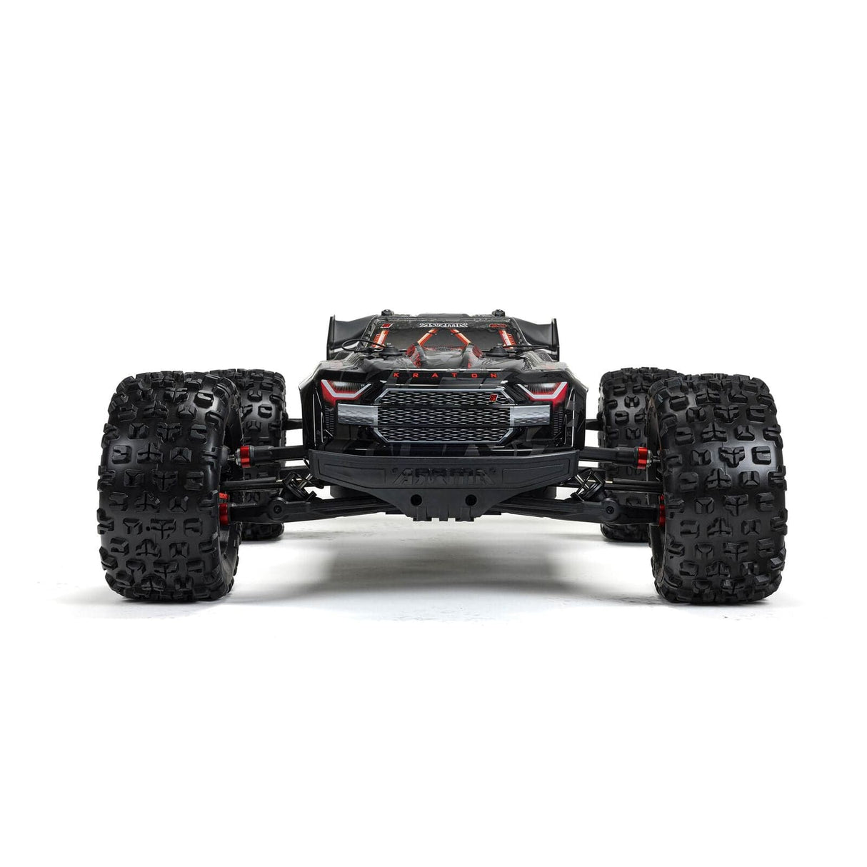 ARRMA RC 1/5 Kraton 4X4 8S BLX EXB Brushless (Combo Paket)