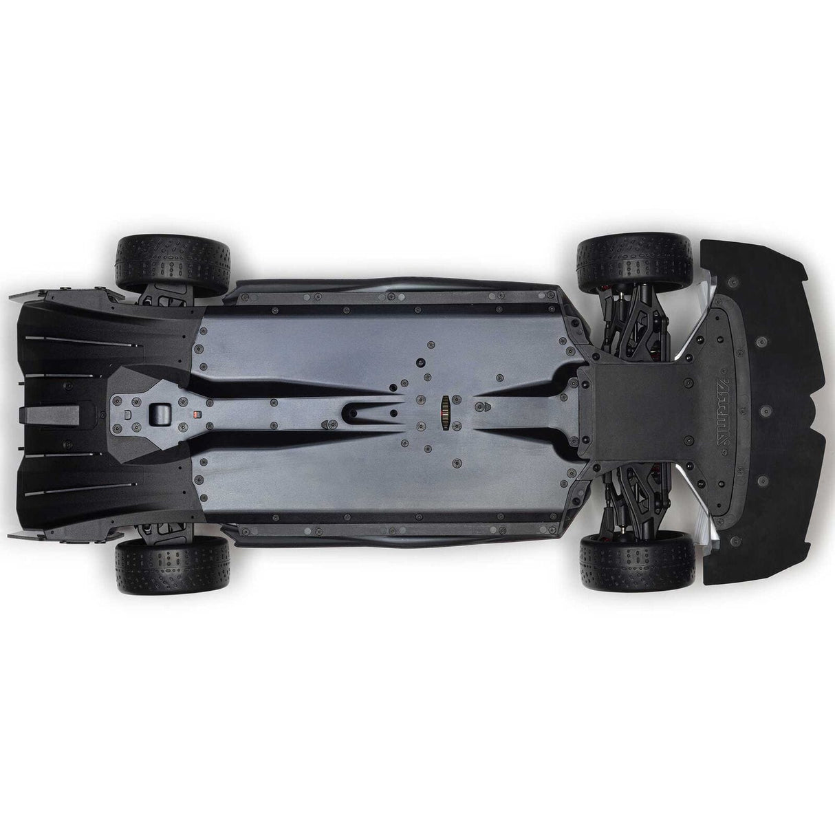 ARRMA RC 1/7 LIMITLESS 190KMH+ 8S