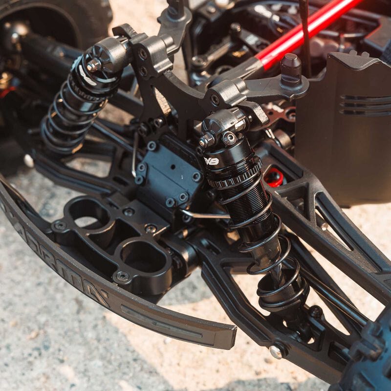 ARRMA RC 1/8 KRATON 6S 4X4 RTR Brushless