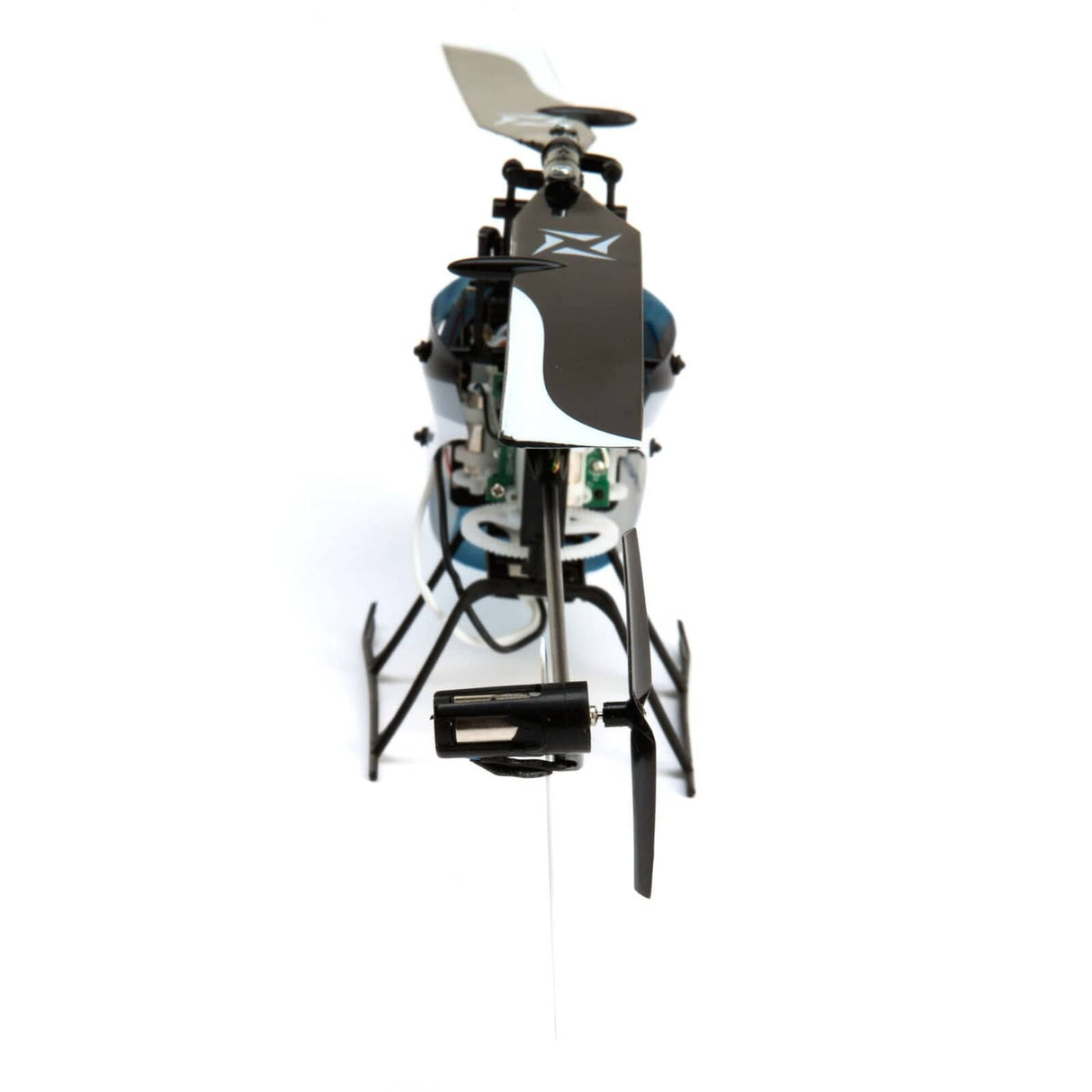 Blade Nano S3 RTF with AS3X and SAFE