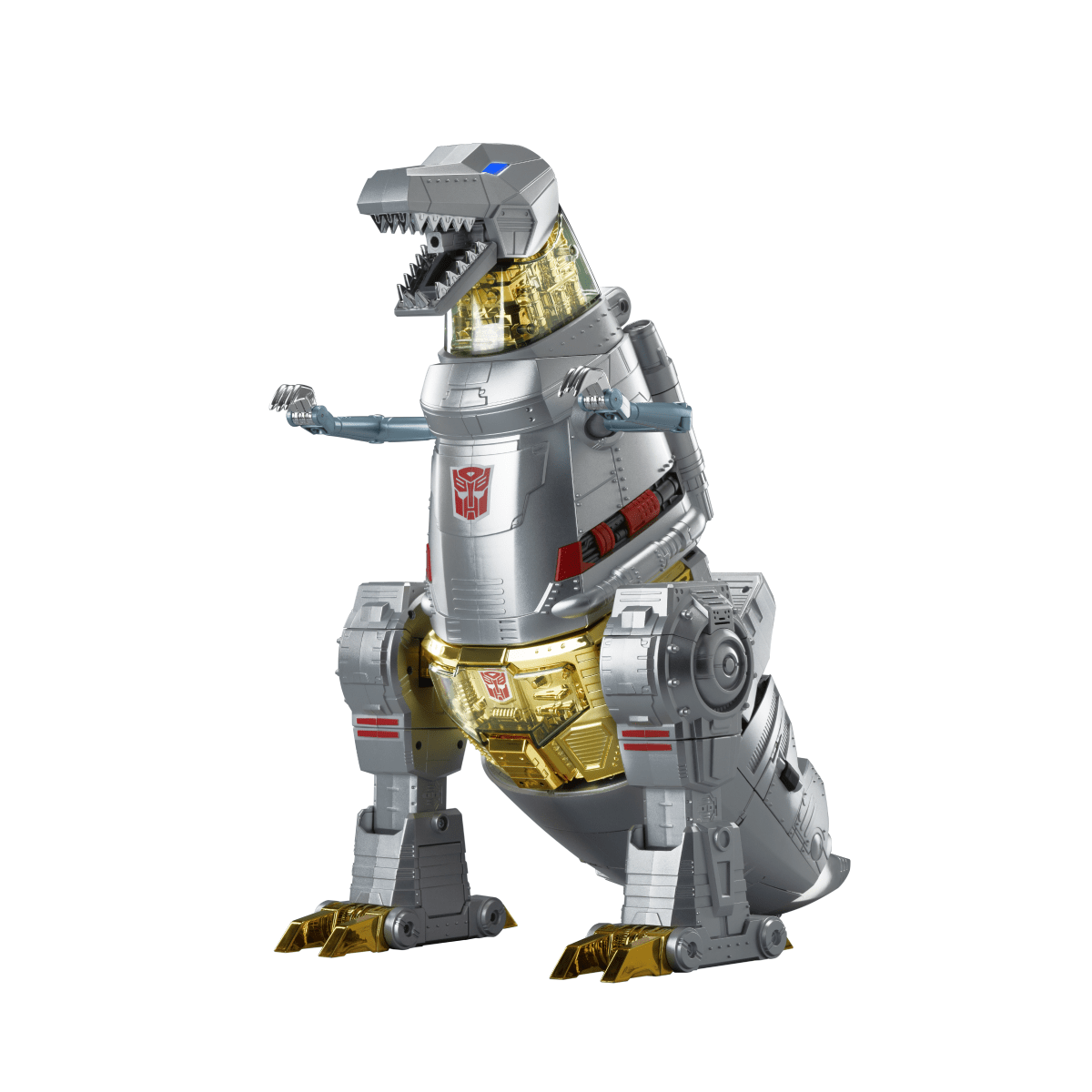 Robosen Grimlock G1 Flagship