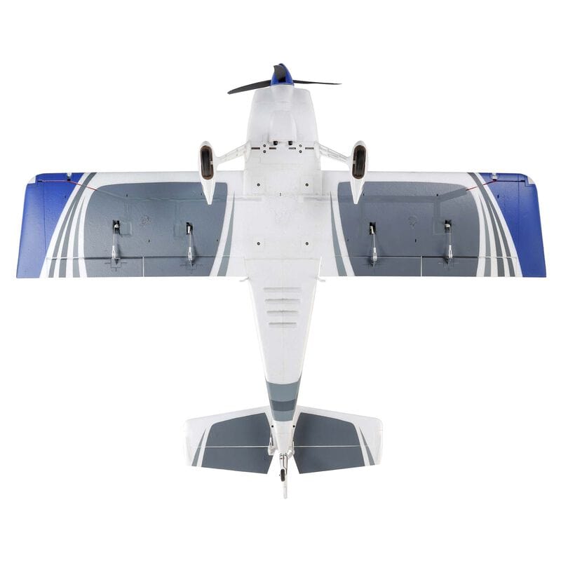 E-Flite RV-7 1.1m BNF Basic - SAFE Select - AS3X