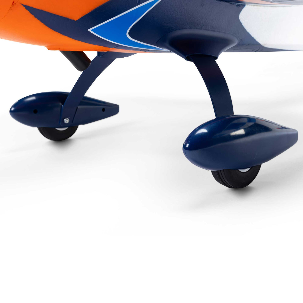 E-flite Extra 330 SC 3D 1.3m BNF Basic