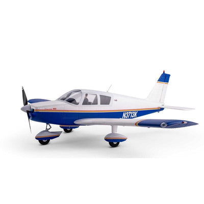 E-flite Cherokee 1.3m BNF Basic - RC Scale Uçak
