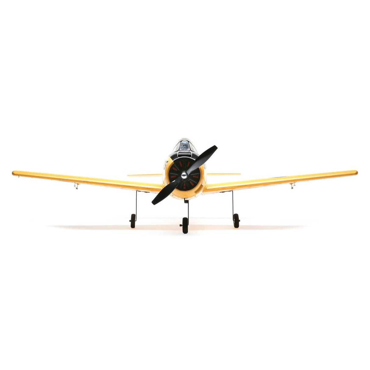 E-flite T-28 Trojan 1.1m BNF Basic / AS3X & SAFE Select