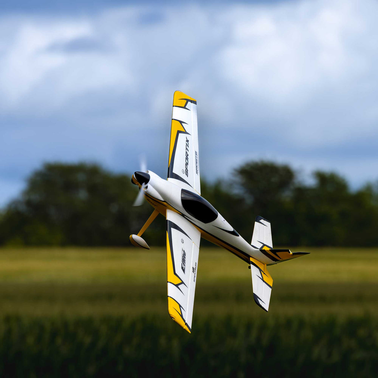 E-flite Sportix 1.1m BNF Basic