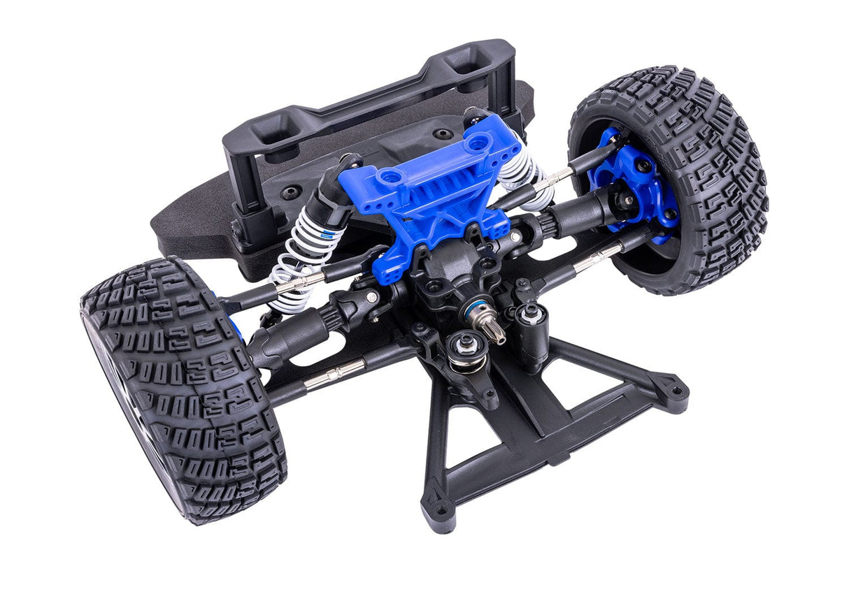 Traxxas 1/10 Ford Fiesta ST Rally VXL (3S Combo Paket)