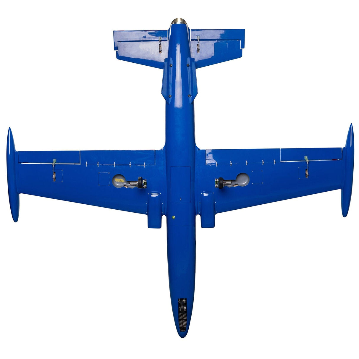 Hangar9 Aermacchi MB-339 60-85N Turbine Jet ARF, 84"