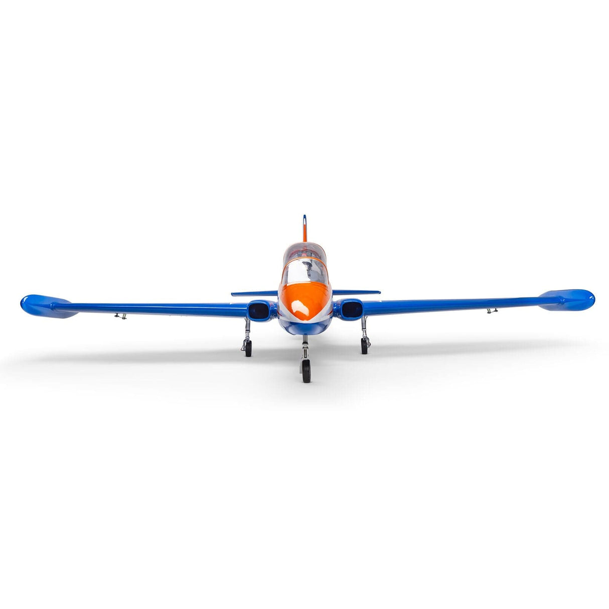 Hangar9 Aermacchi MB-339 60-85N Turbine Jet ARF, 84"