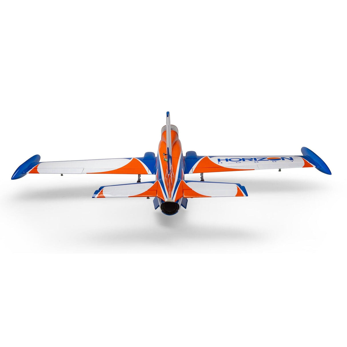 Hangar9 Aermacchi MB-339 60-85N Turbine Jet ARF, 84"