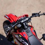 LOSI 1/4 Promoto-MX RC Motosiklet RTR
