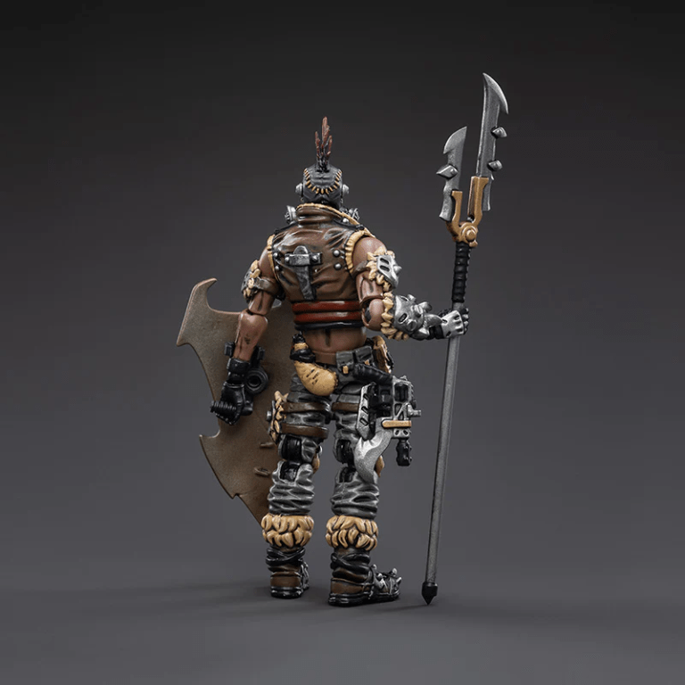 Motorcycle The Cult of San Reja – Logan and Hell Walker H20