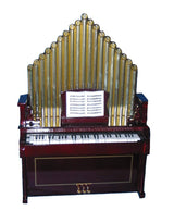 Inspirational Organ 